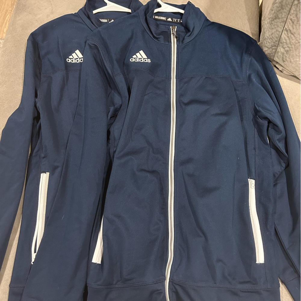 Men’s Adidas Soccer jacket